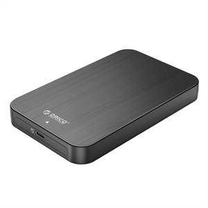 ORICO HM25C3 2,5 tommer USB3.1 Gen1 Type-C harddiskkabinet