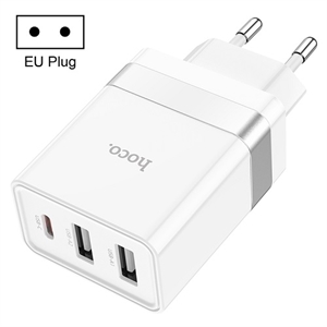 Hoco 30W Usb A - Usb C Adapter