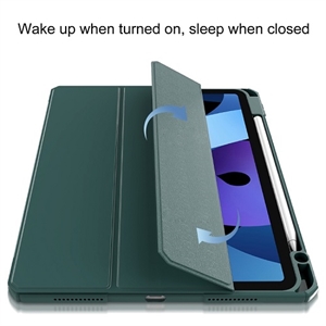 iPad 10.9" Mutural Sleep Wake Cover