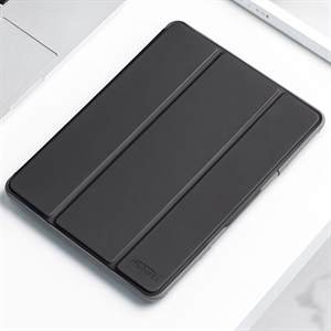 Mutural iPad 10.9 2022 Læder Flip Cover 