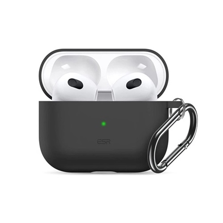 Apple Airpods 3. Gen. Tilbehør