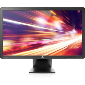 HP EliteDisplay E231 23" Skærm 1920 x 1080 Full HD WLED TN Panel - Grade A