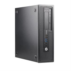 HP Pro Elite Gamer - i5-6500 - 16GB RAM - GTX 1650 - Win10 - Grade A