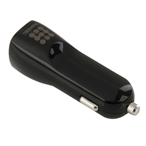 Haweel 2 USB Bil oplader