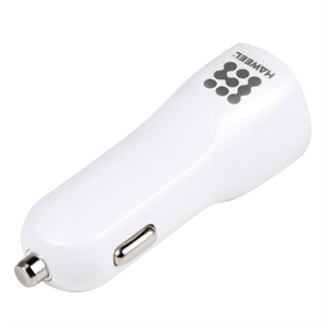 Haweel 2 USB Bil oplader