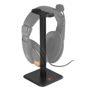 Deltaco Gaming Universal Headphone Stand