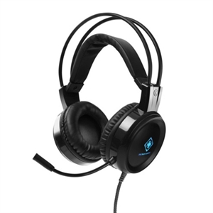 Deltaco Gaming DH110 Gaming Headset