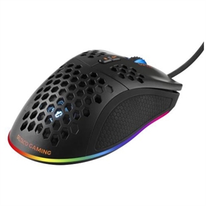Deltaco Gaming DM210 Gaming Mouse