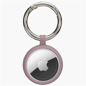 dbramante1928 - Airtag Keyring Pink Sand 