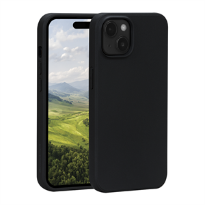 dbramante1928 - Greenland Night Black Case - iPhone 15