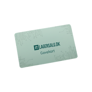 Gavekort