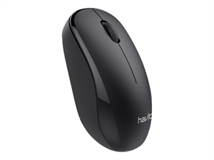 Havit Wireless Mouse MS66GT - Sort