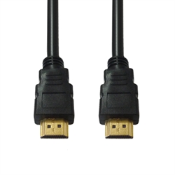 Skærmkabel - HDMI til HDMI 5 meter