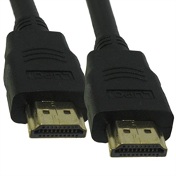 Skærmkabel - HDMI til HDMI 3 meter
