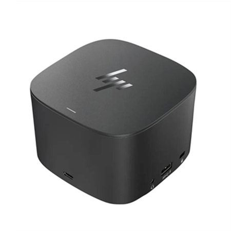 HP Thunderbolt Dock 230W G2 L14715-001 - Grade A, set fra oven