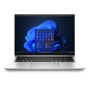 HP EliteBook 840 G9 14" Full HD - 256GB SSD - i5-1235U - 16GB - Win11 - Grade B