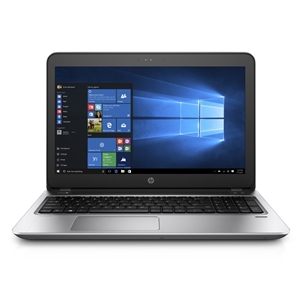 HP ProBook 450 G4 - 15.6" - 128GB SSD - i5-7200 - 8GB - Win11 - Grade A