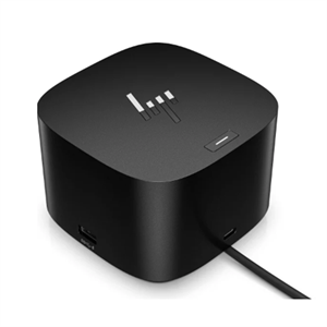 HP Thunderbolt Dock 280W G4 HSN-IX03 - Grade A, set fra siden