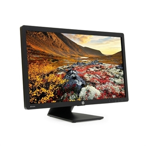 HP Z23i 23" 1080 x 1920 Full HD IPS - Grade A