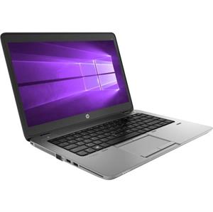 HP EliteBook 840 G1 14" - 480GB SSD - i5-4300U - 8GB - Win11 - Grade A
