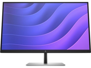 HP E27q G5 27" Skærm 2560 x 1440 QHD - Grade B