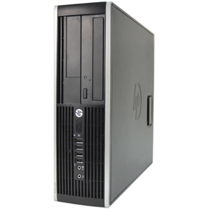 HP 8300 Elite - 120GB SSD - Intel G2020 - 4GB RAM - Win11 - Grade A