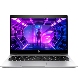 HP EliteBook 830 G5 13.3" Full HD - 256GB SSD - i5-8250U - 8GB - Win11 - Grade C