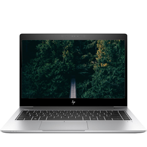 HP EliteBook 830 G5 13.3" Full HD - 256GB SSD - i5-8250U - 8GB - Win11 - Grade C