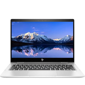 HP EliteBook 830 G6 13.3" Full HD - 256GB SSD - i5-8365U - 8GB - Win11 - Grade B