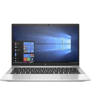 HP EliteBook 830 G7 13.3" Full HD - 256GB SSD - i7-10610U - 16GB - Win11 - Grade B