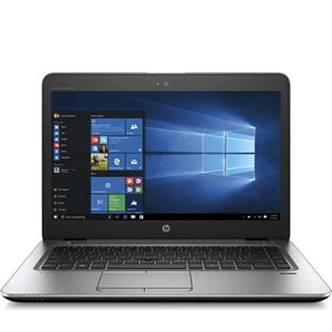 HP EliteBook 840 G4 14" Full HD Touch - 256GB SSD - i5-7200U - 8GB - Win11 - Grade B