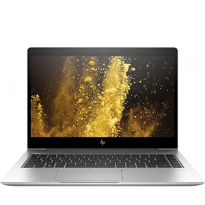 HP EliteBook 840 G5 14" Full HD - 256GB SSD - i5-7200U - 8GB - Win11 - Grade B
