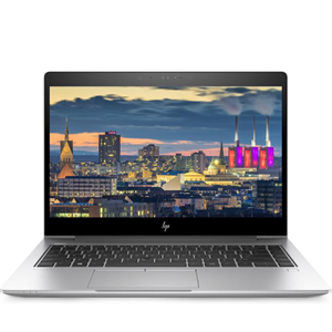 HP EliteBook 840 G5 14" Full HD - 256GB SSD - i5-8250U - 8GB - Win11 - Grade B