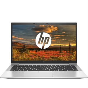 HP EliteBook 840 G7 14" Full HD - 256GB SSD - i5-10210U - 8GB - Win11 - Grade C