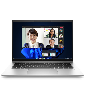 HP EliteBook 840 G9 14" Full HD - 512GB SSD - i7-1255U - 16GB - Win11 - Grade B