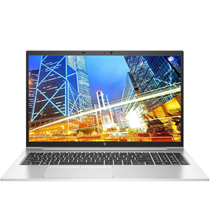 HP EliteBook 850 G8 15.6" Full HD - 256GB SSD - i5-1145G7 - 16GB - Win11 - Grade C