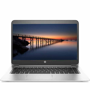 HP EliteBook Folio 1040 G3 14" Full HD - 128GB SSD - i5-6200U - 8GB - Win11 - Grade B
