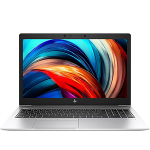 HP EliteBook 850 G6 15.6" Full HD Touch - 512GB SSD - i7-8550U - 32GB - Win11 - Grade B
