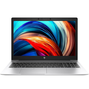 HP EliteBook 850 G6 15.6" Touch - 512GB SSD - i7-8550U - 32GB - Win11- Engelsk Tastatur - Grade B