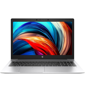HP EliteBook 850 G6 15.6" Full HD - 256GB SSD - i5-8350U - 16GB - Win11 - Grade B