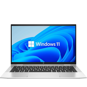 HP EliteBook X360 1030 G7 13.3" Full HD Touch - 256GB SSD - i7-10810U - 16GB - Win11 - Grade B