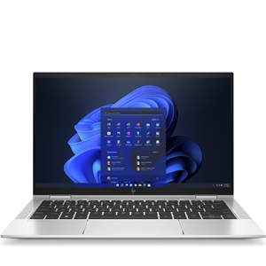 HP EliteBook X360 1030 G8 13.3" Full HD Touch - 512GB SSD - i5-1135G7 - 16GB - Win11 - Grade B