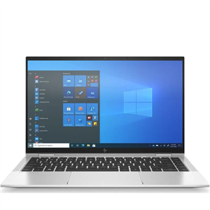 HP EliteBook X360 1040 G8 14" Full HD Touch - 512GB SSD - i5-1145G7 - 16GB - Win11 - Grade A
