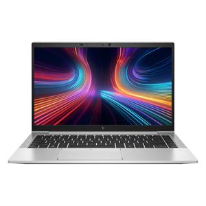 HP EliteBook 845 G10 14" Full HD - 256GB SSD - Ryzen 9 Pro 7940HS - 32GB - Win11 - Grade B
