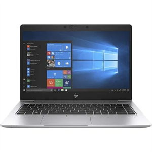 HP EliteBook 830 G7 13.3" Full HD - 256GB SSD - i7-10610U - 16GB - Win11 - Grade B