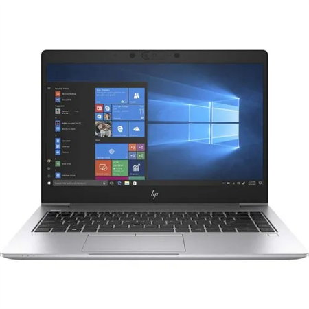 HP EliteBook 830 G5 13.3" Full HD - 256GB SSD - i5-7200U - 8GB - Win11 - Grade B