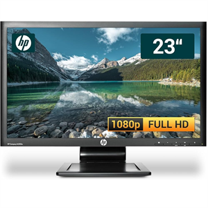 HP Compaq LA2306x 23" Skærm 1920 x 1080 Full HD - Grade A