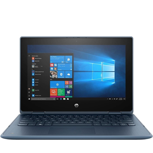 HP Probook X360 G5 11.6" Touch - 128GB SSD - Intel-N5030 - 4GB - Win10 - Grade B