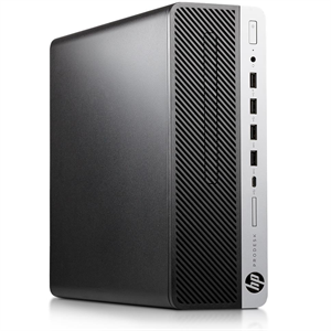 HP Prodesk 600 G5 - i5-9500 - 256GB SSD - 16GB RAM - LAN - Win11 - Grade A