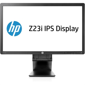 HP Z23IGRA 23" skærm Full HD IPS - Grade A